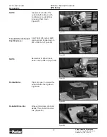 Preview for 17 page of Parker 3Z Series Service Procedure