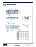 Предварительный просмотр 12 страницы Parker 404 Product Manual