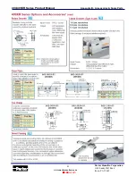 Предварительный просмотр 41 страницы Parker 404 Product Manual