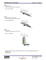 Предварительный просмотр 45 страницы Parker 404 Product Manual