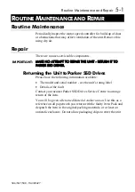 Preview for 30 page of Parker 506 Series Product Manual