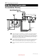 Preview for 16 page of Parker 512C Series Technical Manual