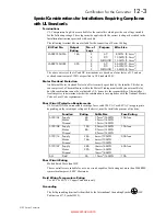 Preview for 35 page of Parker 512C Series Technical Manual