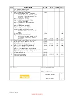 Preview for 37 page of Parker 512C Series Technical Manual