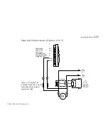 Preview for 63 page of Parker 590+ DRV Product Manual