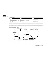 Предварительный просмотр 446 страницы Parker 590+ series Product Manual