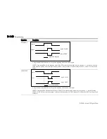 Предварительный просмотр 484 страницы Parker 590+ series Product Manual