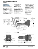 Preview for 12 page of Parker 5MF Manual