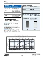 Preview for 20 page of Parker 5MF Manual