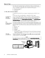 Предварительный просмотр 12 страницы Parker 6250 User Manual