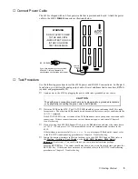 Предварительный просмотр 13 страницы Parker 6250 User Manual