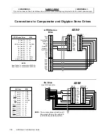 Предварительный просмотр 17 страницы Parker 6250 User Manual