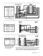 Предварительный просмотр 18 страницы Parker 6250 User Manual