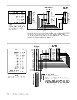 Предварительный просмотр 19 страницы Parker 6250 User Manual