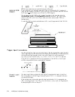 Предварительный просмотр 23 страницы Parker 6250 User Manual