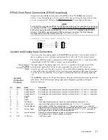 Предварительный просмотр 24 страницы Parker 6250 User Manual