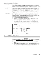 Предварительный просмотр 26 страницы Parker 6250 User Manual