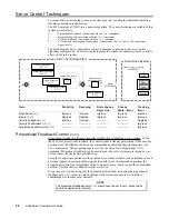 Предварительный просмотр 35 страницы Parker 6250 User Manual