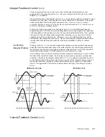 Предварительный просмотр 36 страницы Parker 6250 User Manual