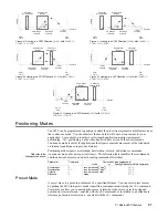 Предварительный просмотр 59 страницы Parker 6250 User Manual