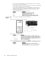 Предварительный просмотр 72 страницы Parker 6250 User Manual