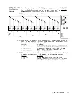 Предварительный просмотр 73 страницы Parker 6250 User Manual