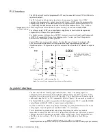 Предварительный просмотр 74 страницы Parker 6250 User Manual