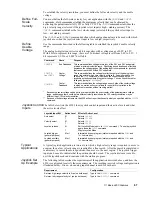 Предварительный просмотр 75 страницы Parker 6250 User Manual