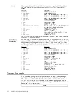 Предварительный просмотр 107 страницы Parker 6250 User Manual