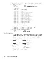 Предварительный просмотр 109 страницы Parker 6250 User Manual