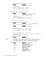 Предварительный просмотр 111 страницы Parker 6250 User Manual