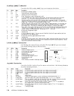 Предварительный просмотр 119 страницы Parker 6250 User Manual