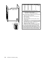 Предварительный просмотр 121 страницы Parker 6250 User Manual