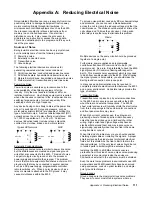 Предварительный просмотр 126 страницы Parker 6250 User Manual