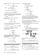 Предварительный просмотр 137 страницы Parker 6250 User Manual