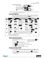 Предварительный просмотр 25 страницы Parker 650 Series Product Manual