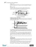 Предварительный просмотр 34 страницы Parker 650 Series Product Manual