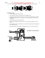 Preview for 9 page of Parker 650 Series Safety Booklet & Quickstart