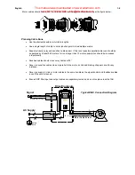 Предварительный просмотр 9 страницы Parker 650 Series Safety Booklet & Quickstart