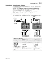 Preview for 20 page of Parker 650G Frame 1 Product Manual