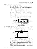 Preview for 48 page of Parker 650G Frame 1 Product Manual