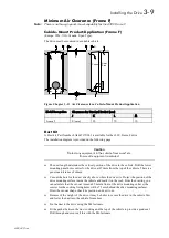 Предварительный просмотр 26 страницы Parker 650V series Technical Manual