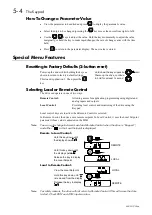 Предварительный просмотр 53 страницы Parker 650V series Technical Manual