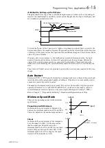 Предварительный просмотр 70 страницы Parker 650V series Technical Manual