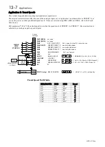 Предварительный просмотр 130 страницы Parker 650V series Technical Manual