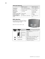 Preview for 11 page of Parker 6513 Technical Manual