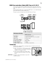 Preview for 12 page of Parker 6513 Technical Manual