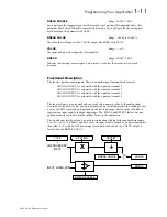 Предварительный просмотр 19 страницы Parker 690+ series Product Manual