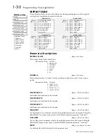 Preview for 38 page of Parker 690+ series Product Manual