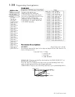 Предварительный просмотр 46 страницы Parker 690+ series Product Manual